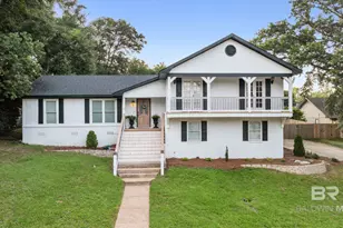 6058 N Highland Woods Dr, Mobile, AL 36608 - Photo 1