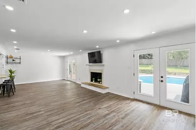 6058 N Highland Woods Drive, Mobile, AL 36608 - Photo 5
