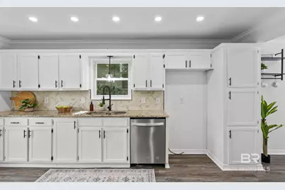 6058 N Highland Woods Drive, Mobile, AL 36608 - Photo 17