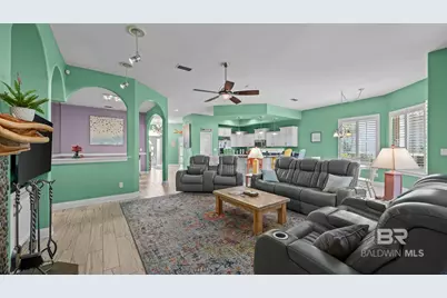 105 Lagoon Drive, Gulf Shores, AL 36542 - Photo 25