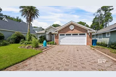 105 Lagoon Drive, Gulf Shores, AL 36542 - Photo 15