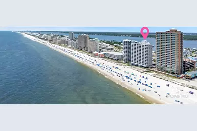809 W Beach Boulevard #505, Gulf Shores, AL 36542 - Photo 3