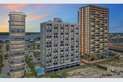 809 W Beach Boulevard #505, Gulf Shores, AL 36542 - Photo 35