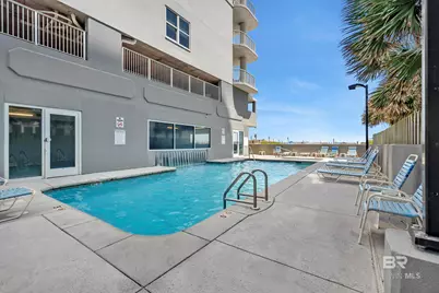 809 W Beach Boulevard #505, Gulf Shores, AL 36542 - Photo 37