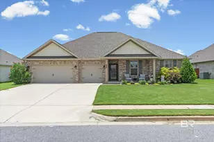 1747 Partridge St, Foley, AL 36535 - Photo 1