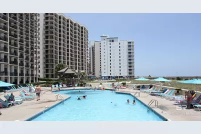26802 Perdido Beach Boulevard #302, Orange Beach, AL 36561 - Photo 35