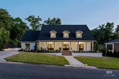 7138 Sans Souci Lane, Fairhope, AL 36532 - Photo 85