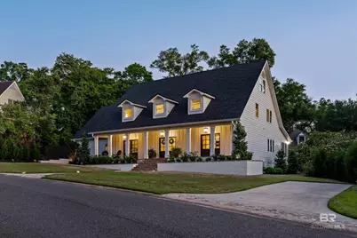 7138 Sans Souci Lane, Fairhope, AL 36532 - Photo 83