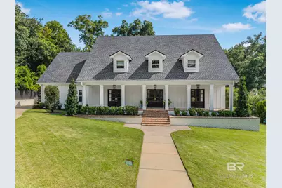 7138 Sans Souci Lane, Fairhope, AL 36532 - Photo 3
