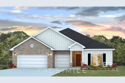 22862 Bushel Drive, Fairhope, AL 36532 - Photo 1