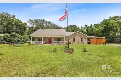 11902 County Road 97, Elberta, AL 36530 - Photo 1