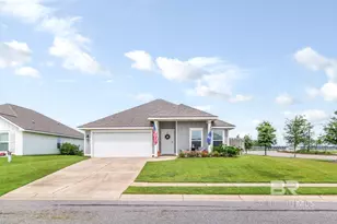 1295 Hayward Loop, Foley, AL 36535 - Photo 1