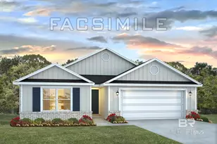 13537 Redhead Ln, Foley, AL 36535 - Photo 1