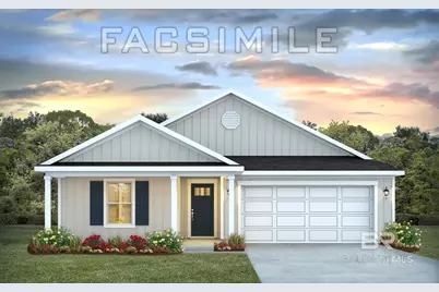 13548 Redhead Lane, Foley, AL 36535 - Photo 1