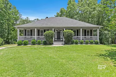 35719 Delvan Lane, Bay Minette, AL 36507 - Photo 1