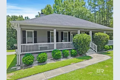 35719 Delvan Lane, Bay Minette, AL 36507 - Photo 5