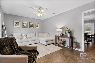 5612 N Vista Bonita Drive, Mobile, AL 36609 - Photo 3