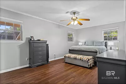 5612 N Vista Bonita Drive, Mobile, AL 36609 - Photo 11