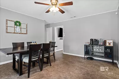 5612 N Vista Bonita Drive, Mobile, AL 36609 - Photo 9