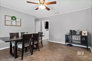 5612 N Vista Bonita Dr, Mobile, AL 36609 - Photo 9