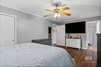 5612 N Vista Bonita Drive, Mobile, AL 36609 - Photo 13