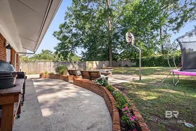5612 N Vista Bonita Drive, Mobile, AL 36609 - Photo 19