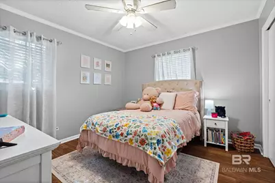 5612 N Vista Bonita Drive, Mobile, AL 36609 - Photo 17