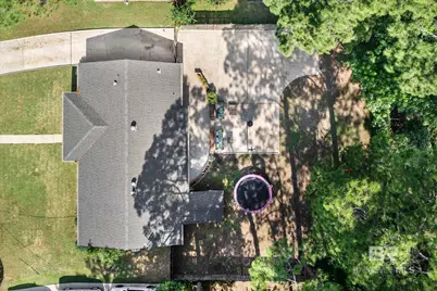 5612 N Vista Bonita Drive, Mobile, AL 36609 - Photo 21