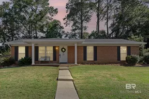 5612 N Vista Bonita Dr, Mobile, AL 36609 - Photo 1