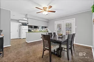 5612 N Vista Bonita Dr, Mobile, AL 36609 - Photo 5