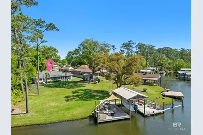 7231 Riverwood Drive West, Foley, AL 36535 - Photo 41