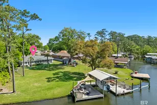 7231 Riverwood Dr W, Foley, AL 36535 - Photo 41
