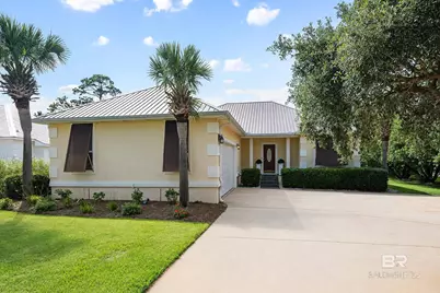 4795 Osprey Drive, Orange Beach, AL 36561 - Photo 1