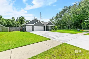 705 Calibre St, Fairhope, AL 36532 - Photo 3