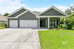 705 Calibre St, Fairhope, AL 36532 - Photo 1