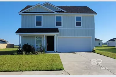 15417 Furlong Loop, Foley, AL 36535 - Photo 1
