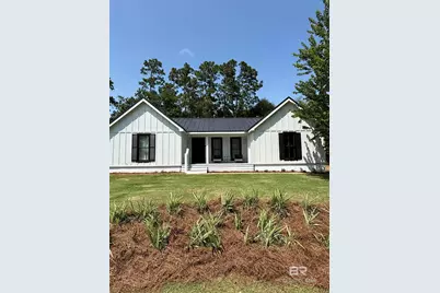 351 Fairwood Boulevard, Fairhope, AL 36532 - Photo 1
