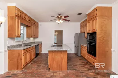 2117 W Charingwood Drive, Mobile, AL 36695 - Photo 15