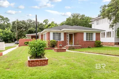 1901 Dauphin Street, Mobile, AL 36606 - Photo 5
