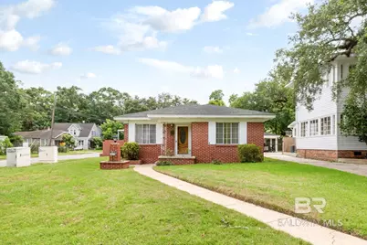 1901 Dauphin Street, Mobile, AL 36606 - Photo 3