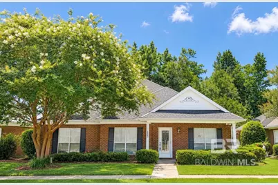 303 Savannah Circle, Foley, AL 36535 - Photo 1