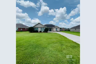 21641 Talbot Lane, Robertsdale, AL 36567 - Photo 1
