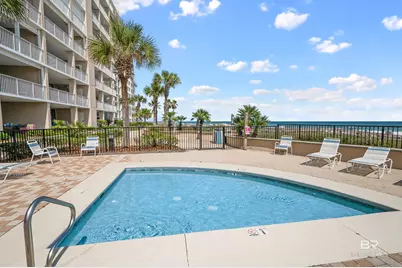 24950 Perdido Beach Boulevard #802, Orange Beach, AL 36561 - Photo 33