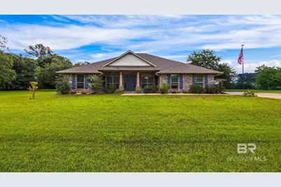 17970 Sonora Drive, Summerdale, AL 36580 - Photo 3
