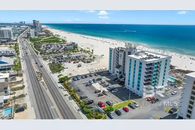 333 W Beach Boulevard #310, Gulf Shores, AL 36542 - Photo 1
