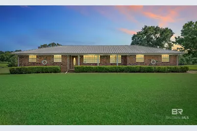 24570 US Highway 90, Robertsdale, AL 36567 - Photo 1