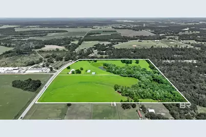24570 US Highway 90, Robertsdale, AL 36567 - Photo 47