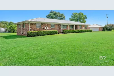 24570 US Highway 90, Robertsdale, AL 36567 - Photo 37