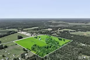 24570 US Hwy 90, Robertsdale, AL 36567 - Photo 45