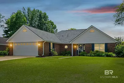 808 Orchard Lane, Foley, AL 36535 - Photo 1